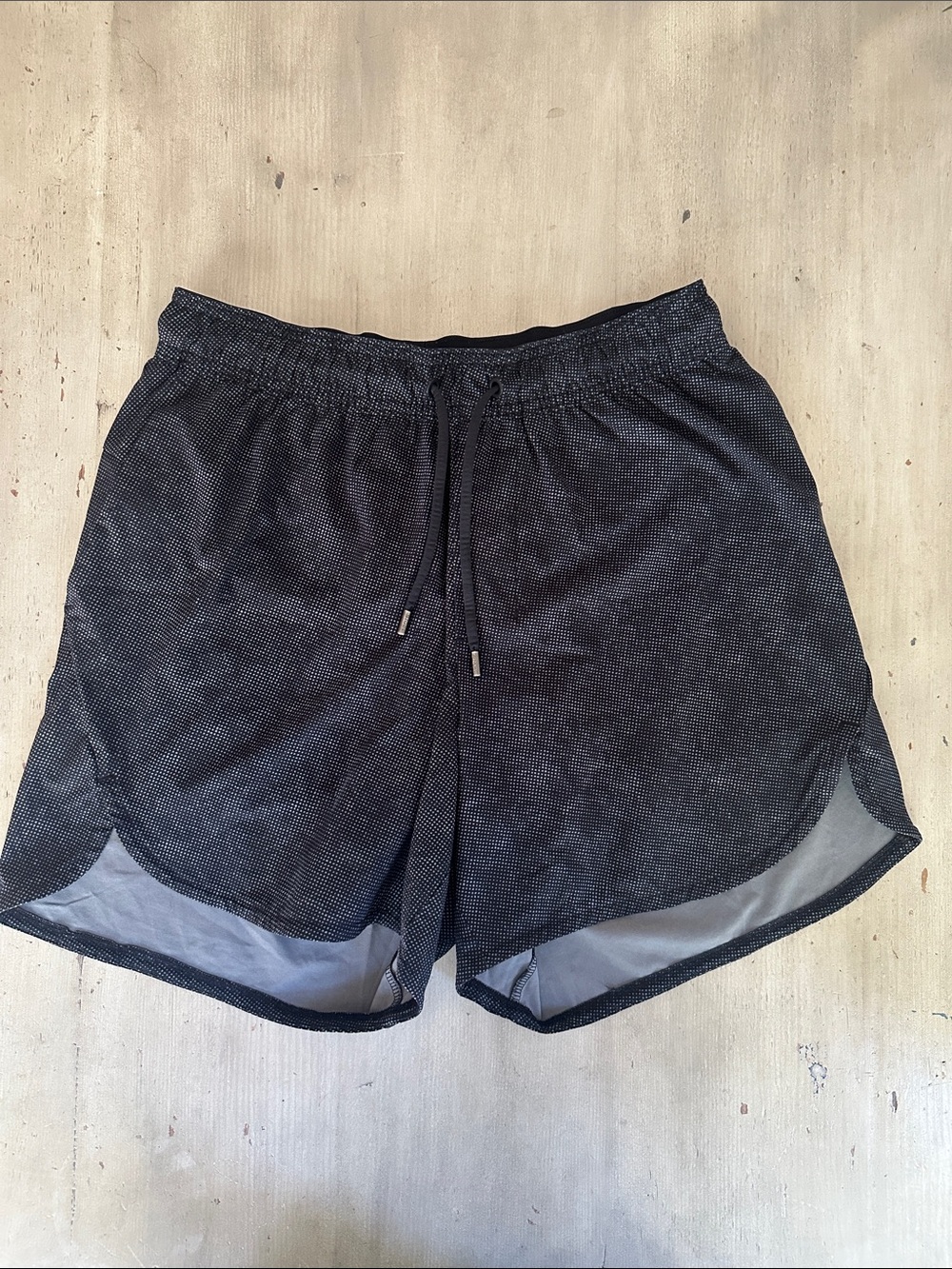 Stori swim trunks
